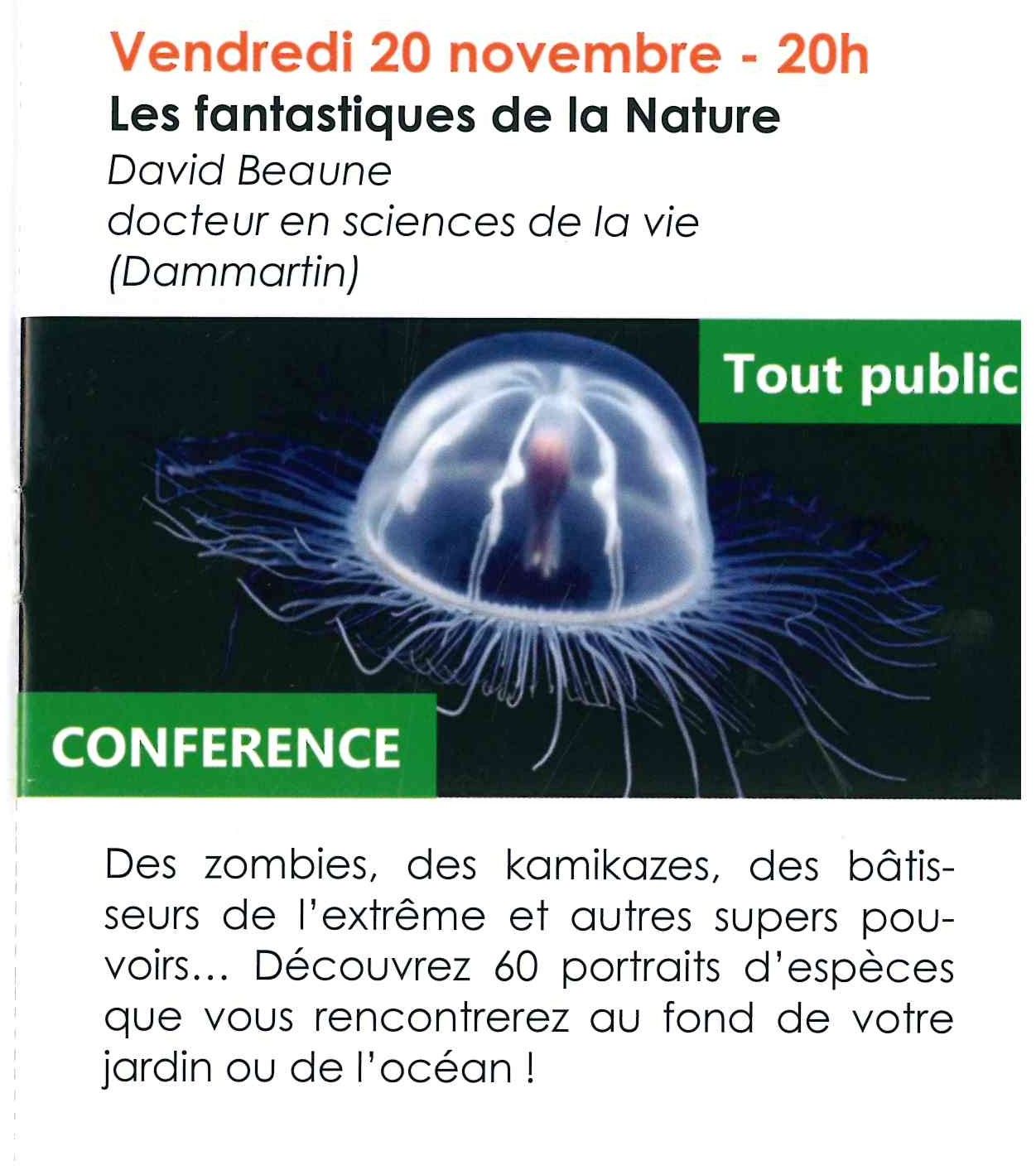 Image liée à la page (Conférences)