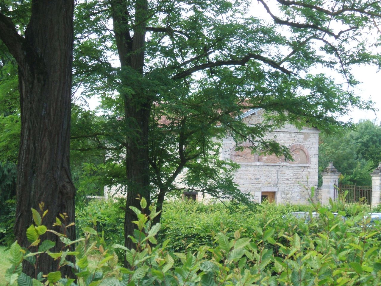 Image liée à la page (GITE MUNICIPAL DES FORGES)